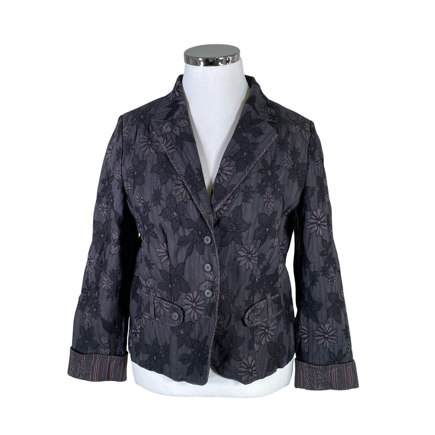 Unisex Voglia - Jakku, koko 46 -  (1)