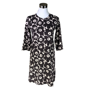 Unisex Marimekko - Trikoomekko, koko 34 -  (1)