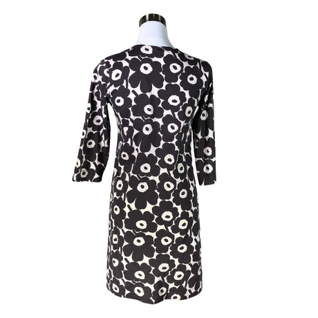 Unisex Marimekko - Trikoomekko, koko 34 -  (2)