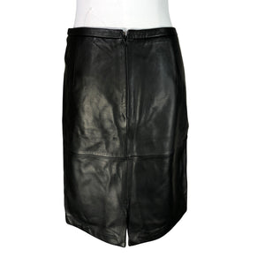 Unisex Cut & Pret - Nahkahame, koko 36 -  (2)