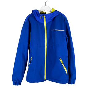 Unisex Icepeak - Softshell-takki, koko 146 - 152 -  (1)