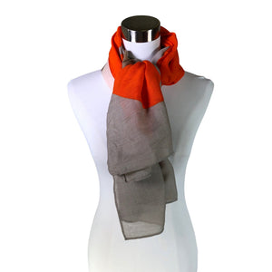 Unisex Marimekko - Huivi, koko Maxi -  (1)