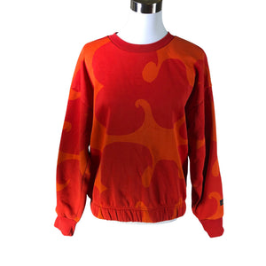 Unisex Adidas - Collegepaita, koko 38 -  (1)