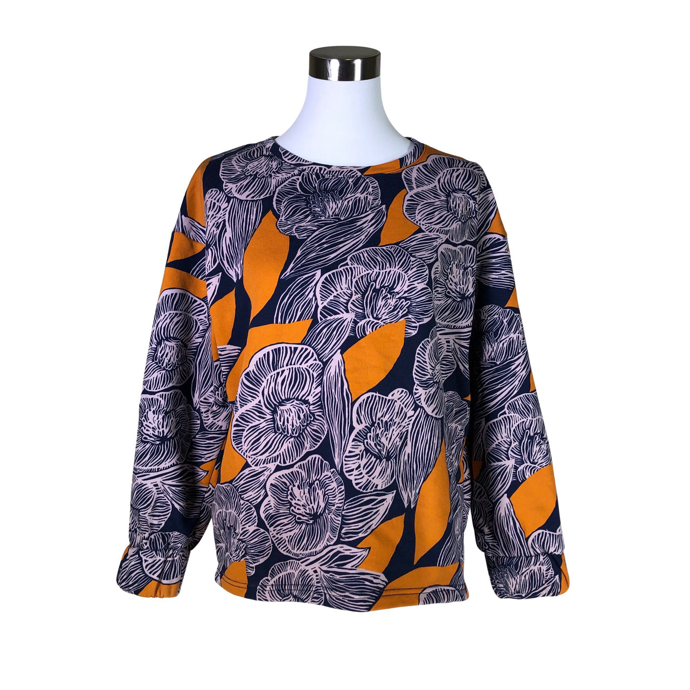 Unisex Marimekko - Collegepaita, koko 38 -  (1)