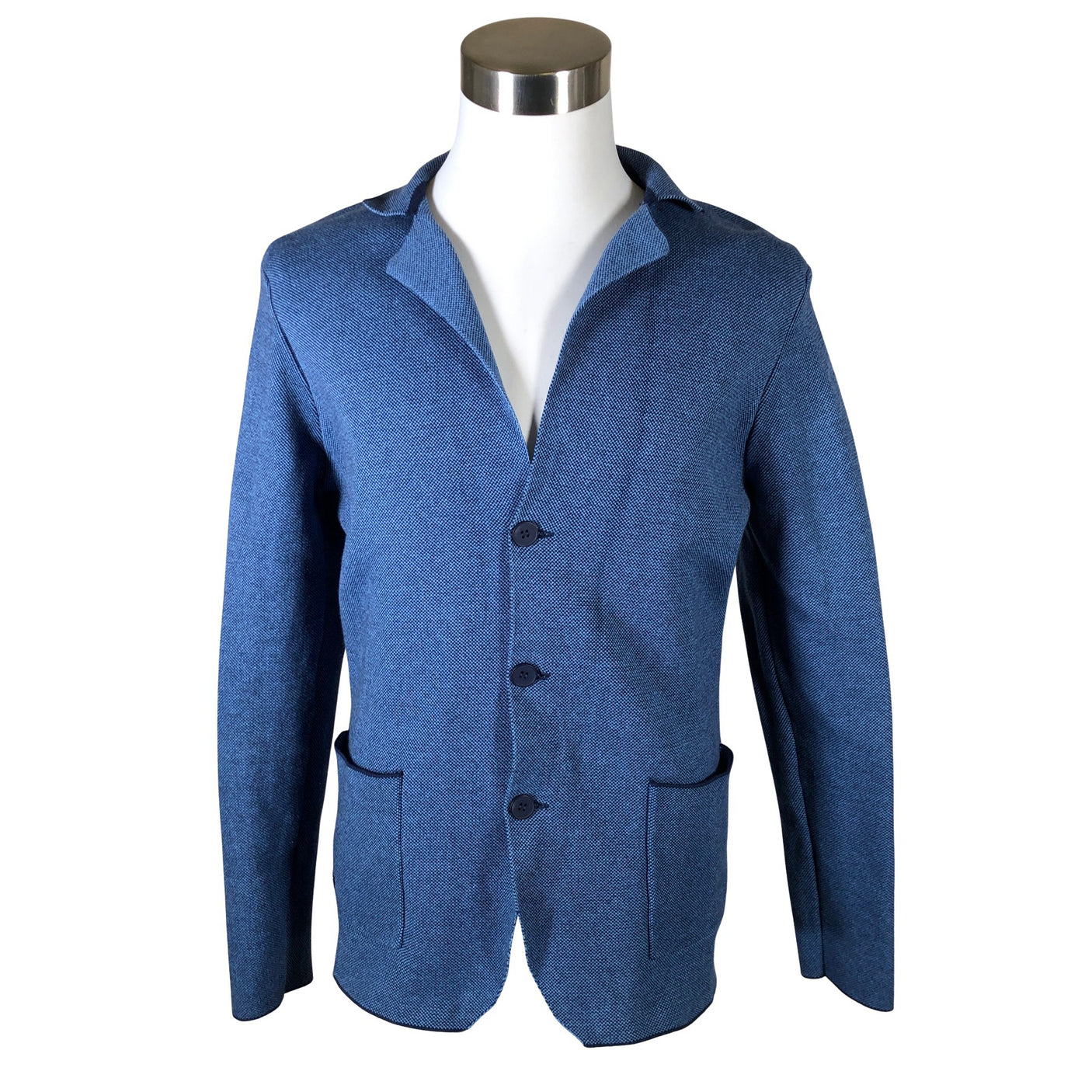 Unisex Monton - Pikkutakki, koko L -  (1)