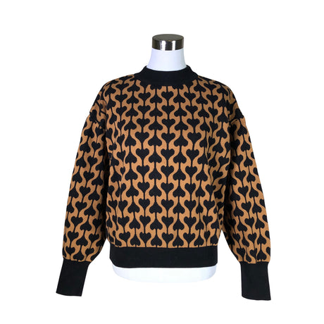 Unisex me&i - Neulepaita, koko 36 -  ()