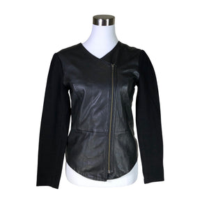 Unisex Philosophy Blues Original - Nahkatakki, koko 38 -  (1)