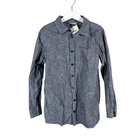 Unisex POMPdeLUX - Kauluspaita, koko 134 - 140 -  ()