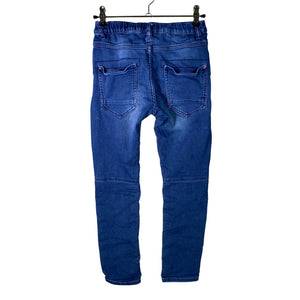 Unisex POMPdeLUX - Farkut, koko 128 - 134 -  (2)