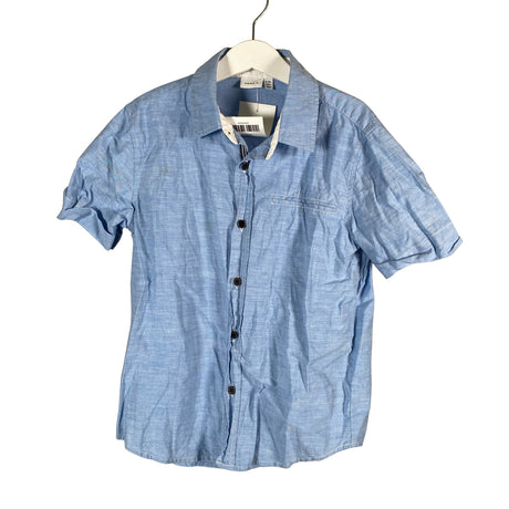 Unisex Name It - Kauluspaita, koko 134 - 140 -  ()