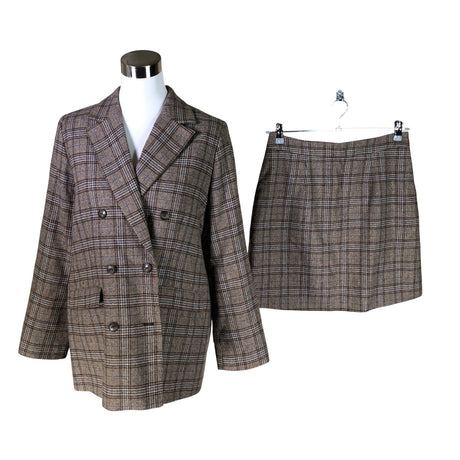 Unisex Lexington - Jakkupuku, koko 40 -  ()