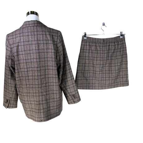 Unisex Lexington - Jakkupuku, koko 40 -  (2)