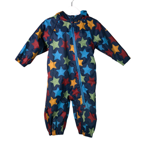 Unisex Next - Välikausihaalari, koko 80 - 86 -  ()