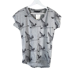 Unisex NOSH - T-paita, koko 34 -  (1)