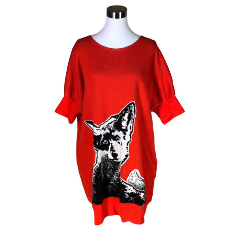 Unisex Hurmås - Neulemekko, koko 40 -  ()