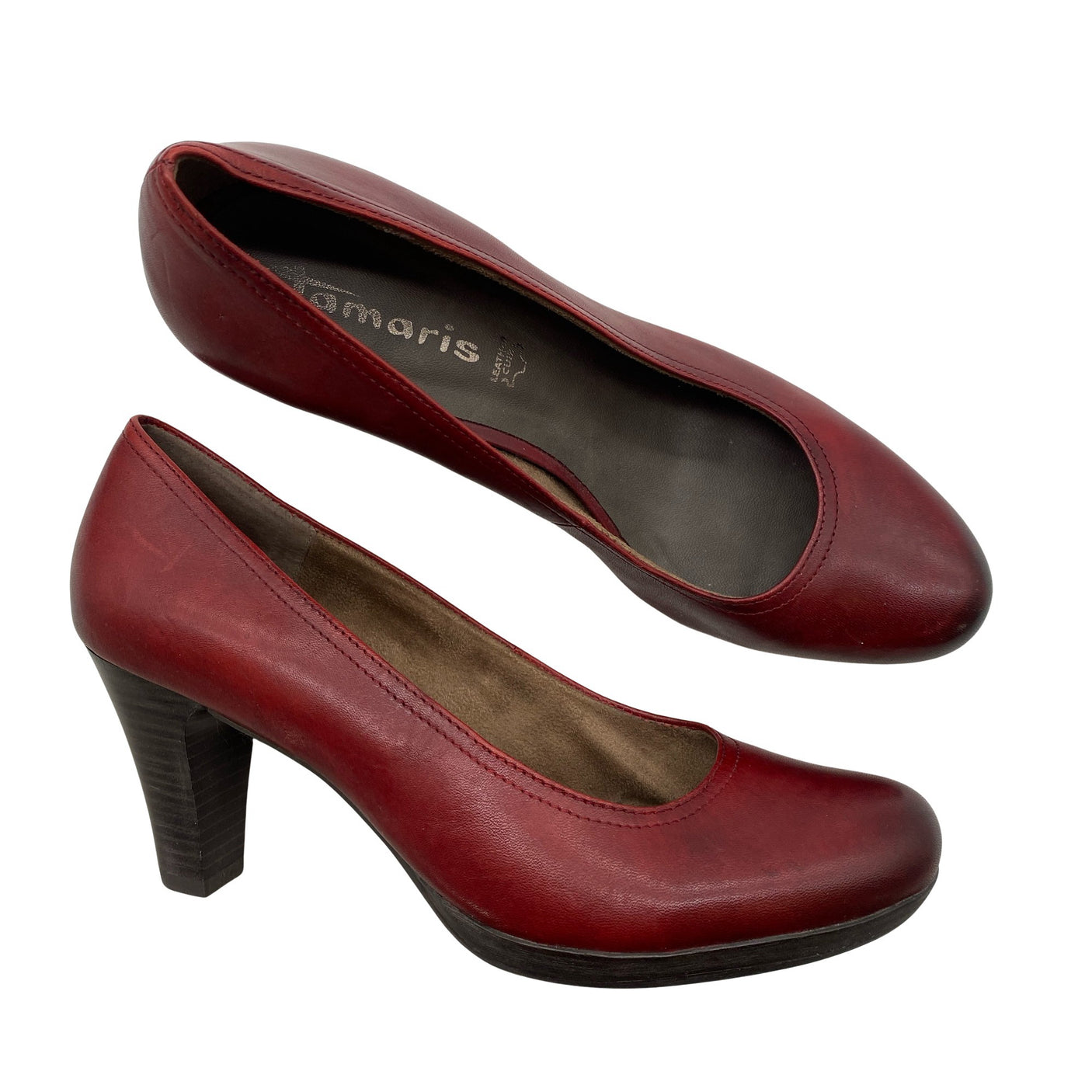 Unisex Tamaris - Korkokengät, koko 40 -  (1)