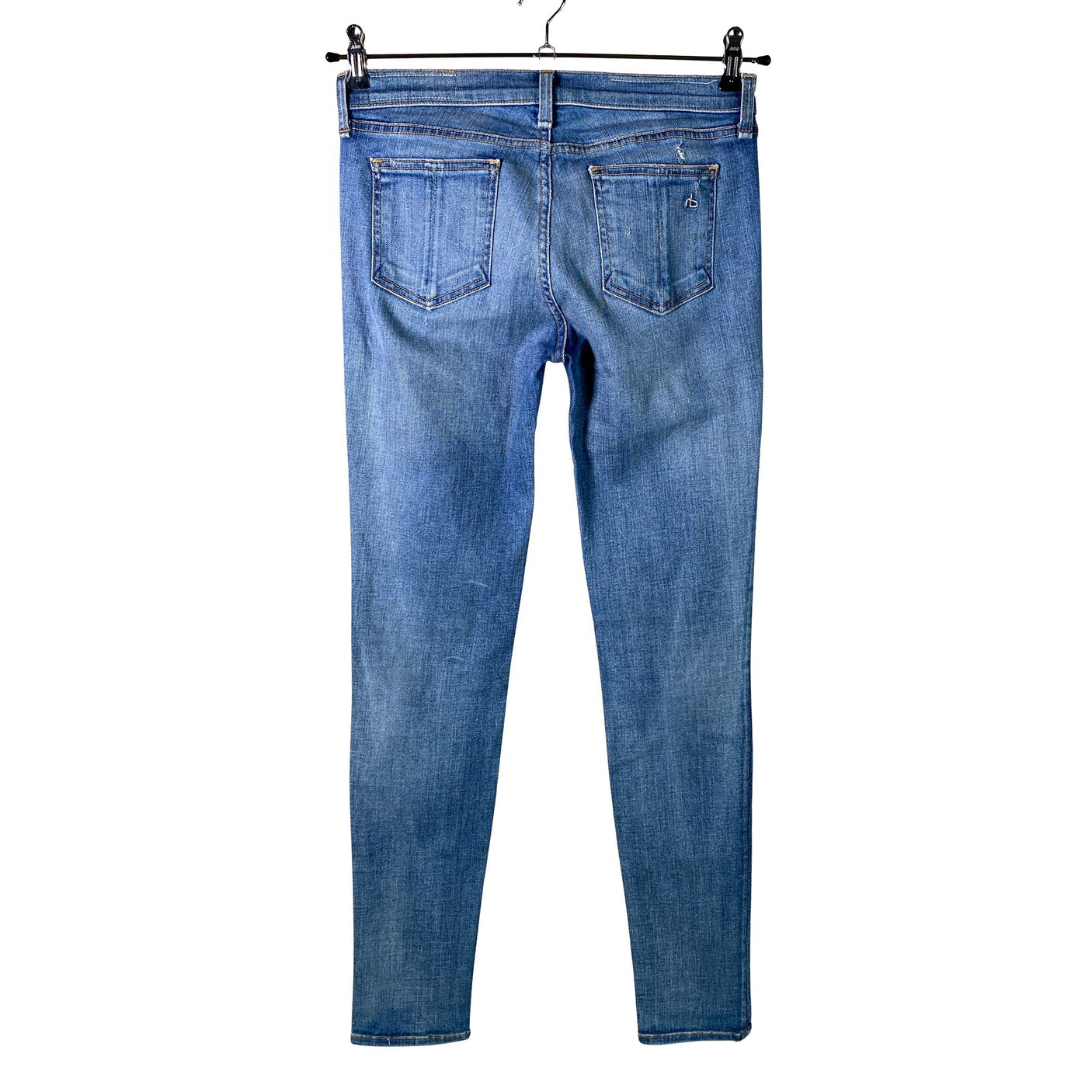 Unisex Rag&Bone - Farkut, koko W27 -  (2)