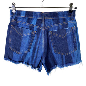 Unisex Derek Lam 10 Crosby - Farkkushortsit, koko W28 -  (2)
