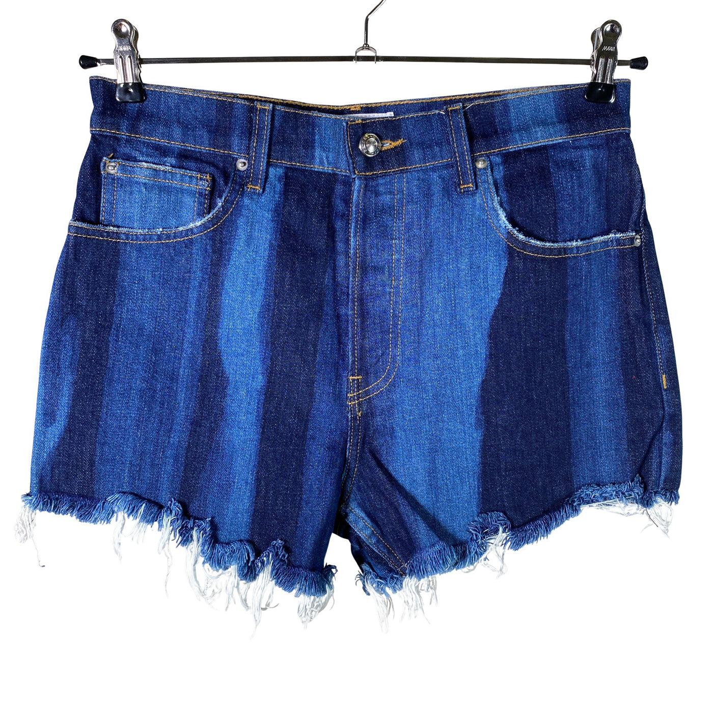 Unisex Derek Lam 10 Crosby - Farkkushortsit, koko W28 -  (1)