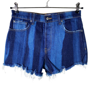 Unisex Derek Lam 10 Crosby - Farkkushortsit, koko W28 -  (1)
