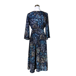 Unisex Mekkoateljee - Sifonkimekko, koko 36 -  (2)