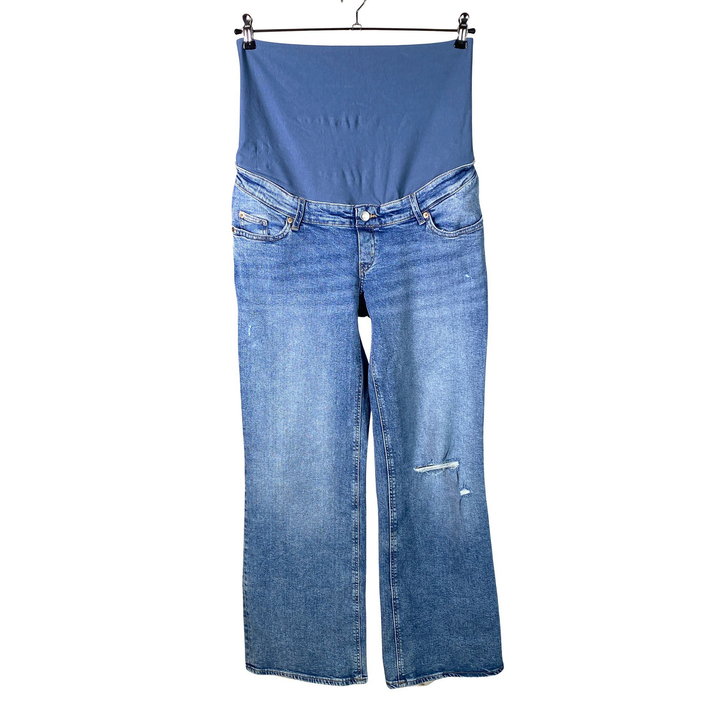 Unisex H&M Mama - Farkut, koko 38 -  (1)