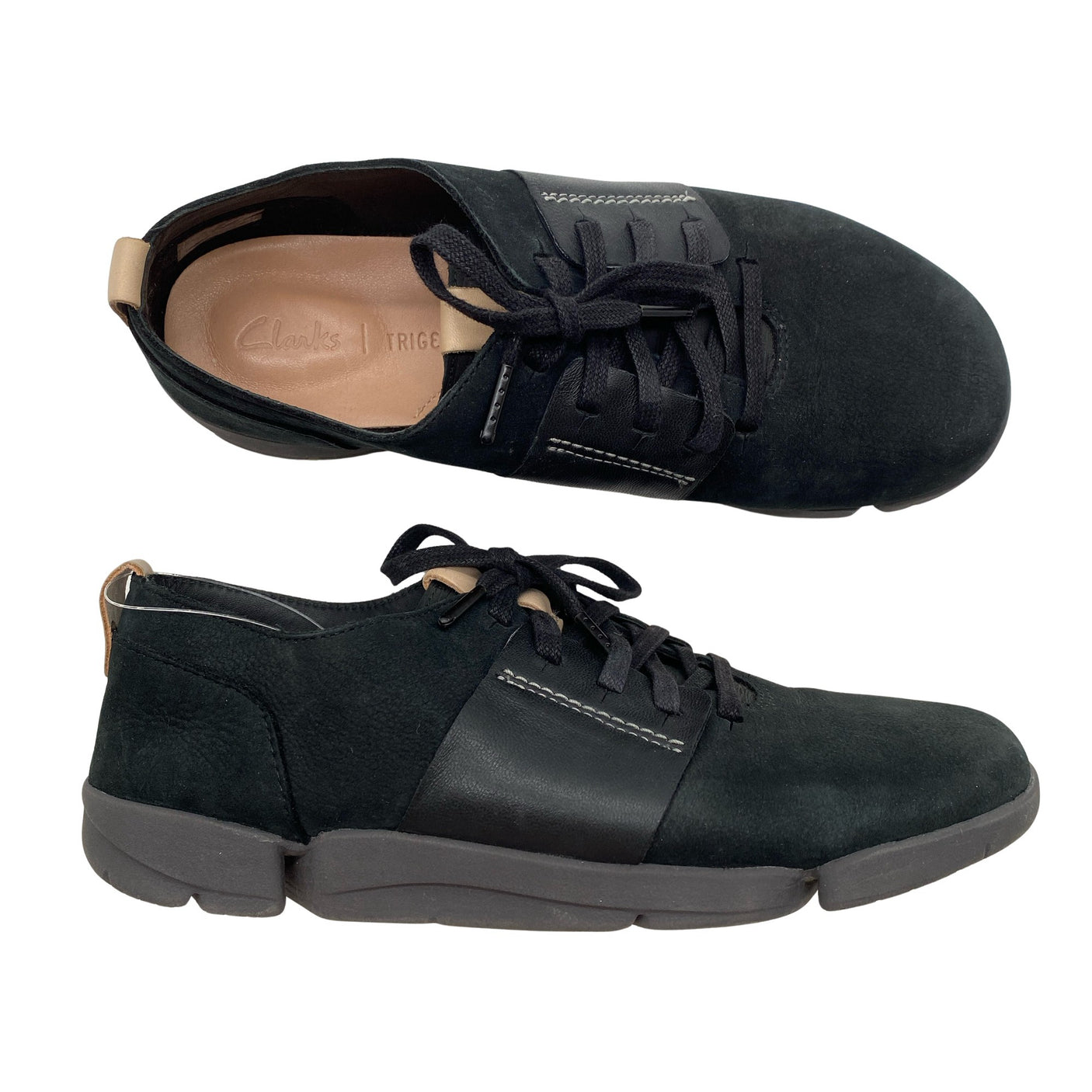Unisex Clarks - Kävelykengät, koko 37 -  (1)