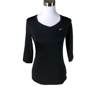 Unisex Nike - Urheilupaita, 
pitkät hihat, koko 38 -  (1)