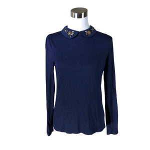 Unisex Uta Raasch - Trikoopaita, koko 38 -  (1)