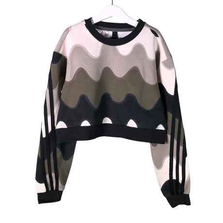 Unisex Adidas - Collegepaita, koko 146 - 152 -  ()