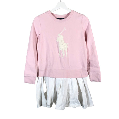 Unisex Polo Ralph Lauren - Collegemekko, koko 158 - 164 -  ()