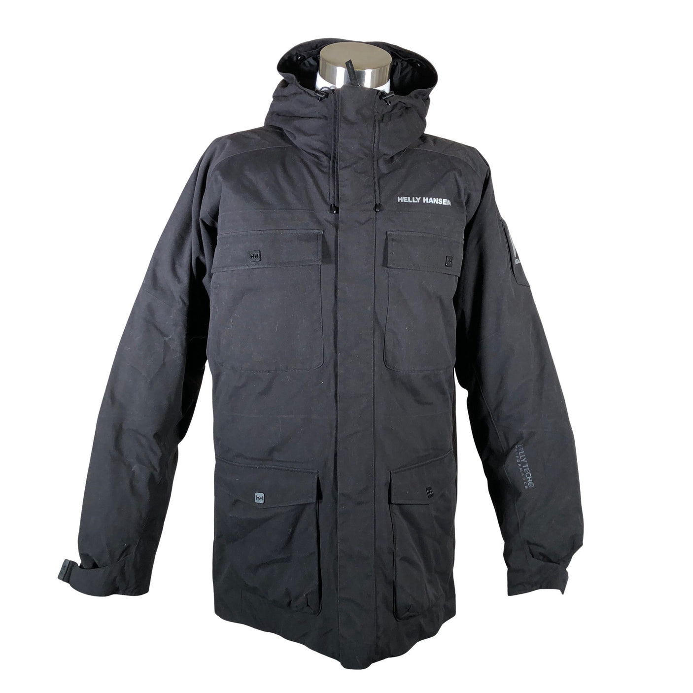 Unisex Helly Hansen - Untuvatakki, koko XXL -  (1)