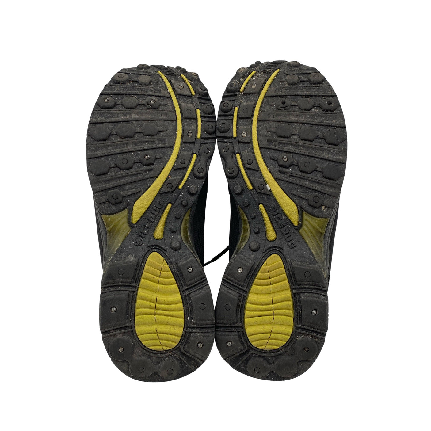 Unisex Icebug - Talvikengät, koko 40 -  (3)