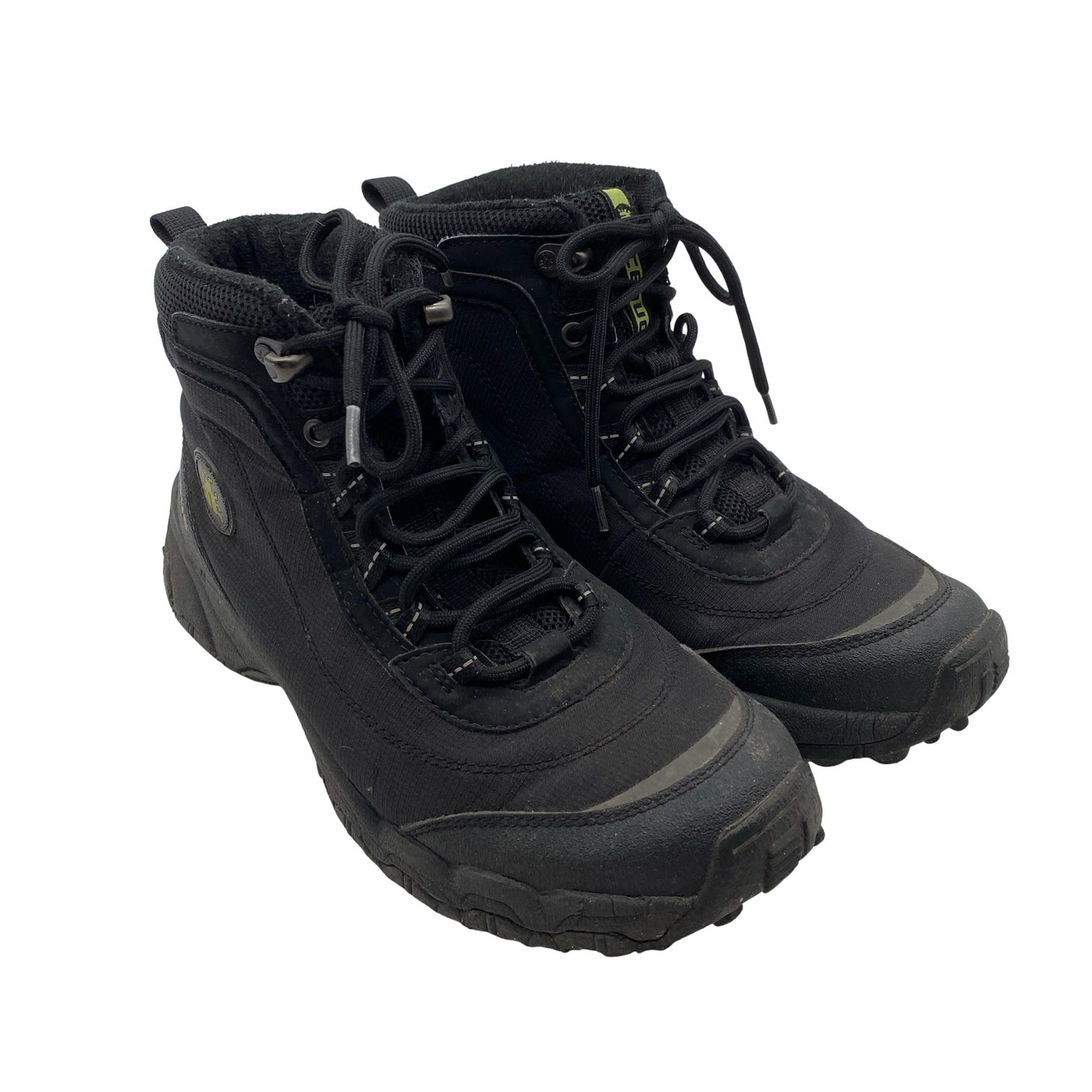 Unisex Icebug - Talvikengät, koko 40 -  (2)