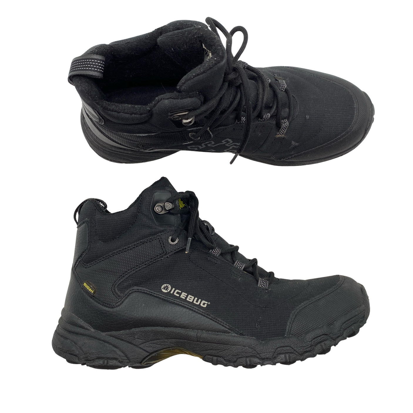 Unisex Icebug - Talvikengät, koko 43 -  (1)