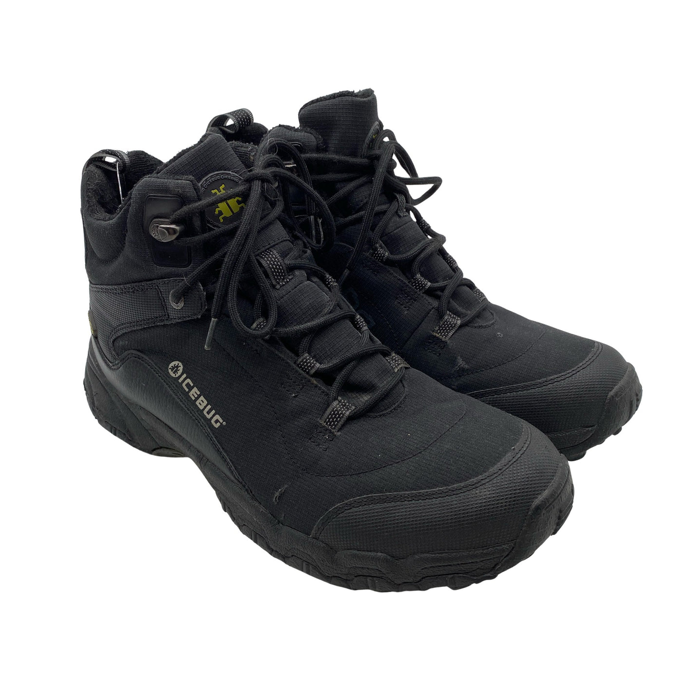 Unisex Icebug - Talvikengät, koko 43 -  (3)