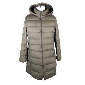 Unisex Uniqlo - Kevytuntuvatakki, koko 44 -  (1)