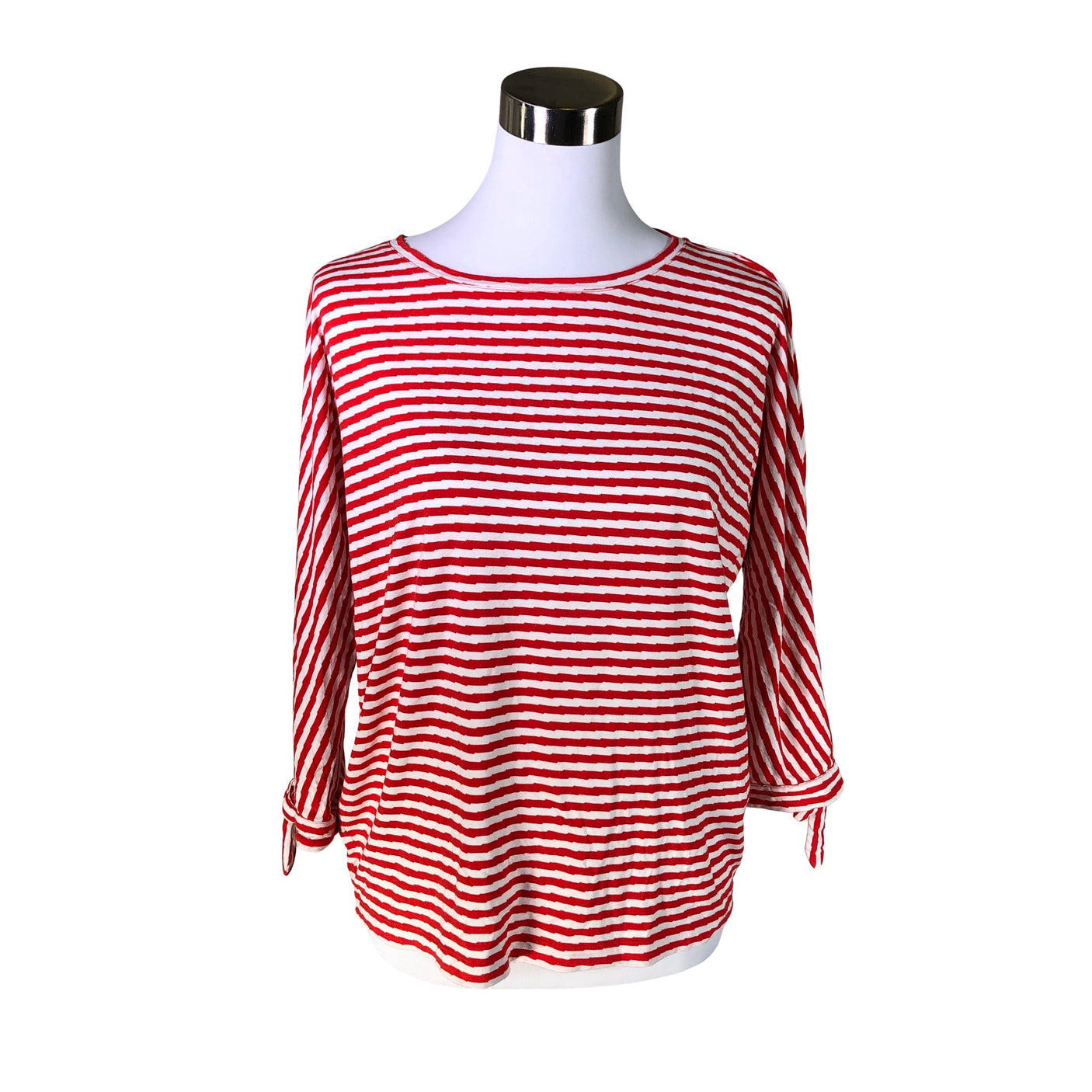 Unisex Ril's - Trikoopaita, koko 40 -  (1)