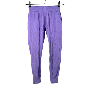 Unisex NOSH - Trikoohousut, koko 34 -  (1)