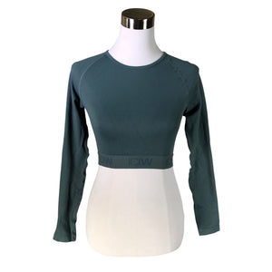 Unisex ICIW – Icaniwill - Urheilupaita, 
pitkät hihat, koko 34 -  (1)