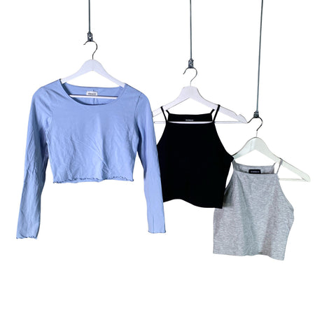 Unisex Even&Odd - Trikootoppi, koko 36 -  ()