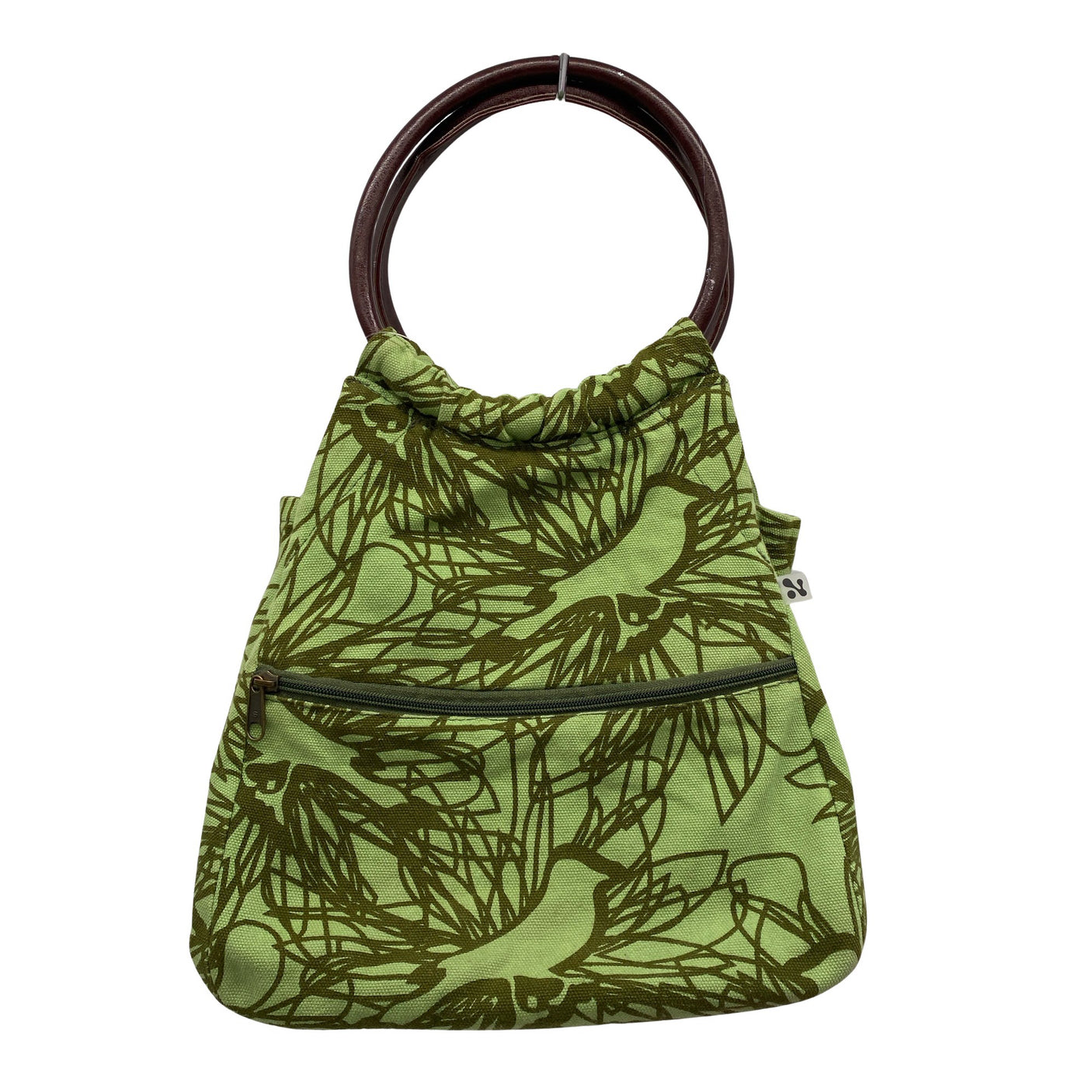 Unisex Nanso - Käsilaukku, koko Midi -  (1)