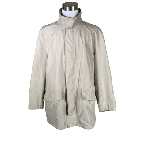 Unisex Burberry - Ulkoilutakki, koko XL -  ()