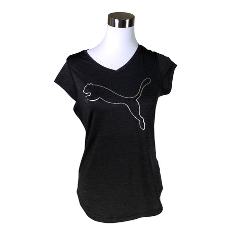 Unisex Puma - Urheilupaita, lyhyet hihat, koko 38 -  ()