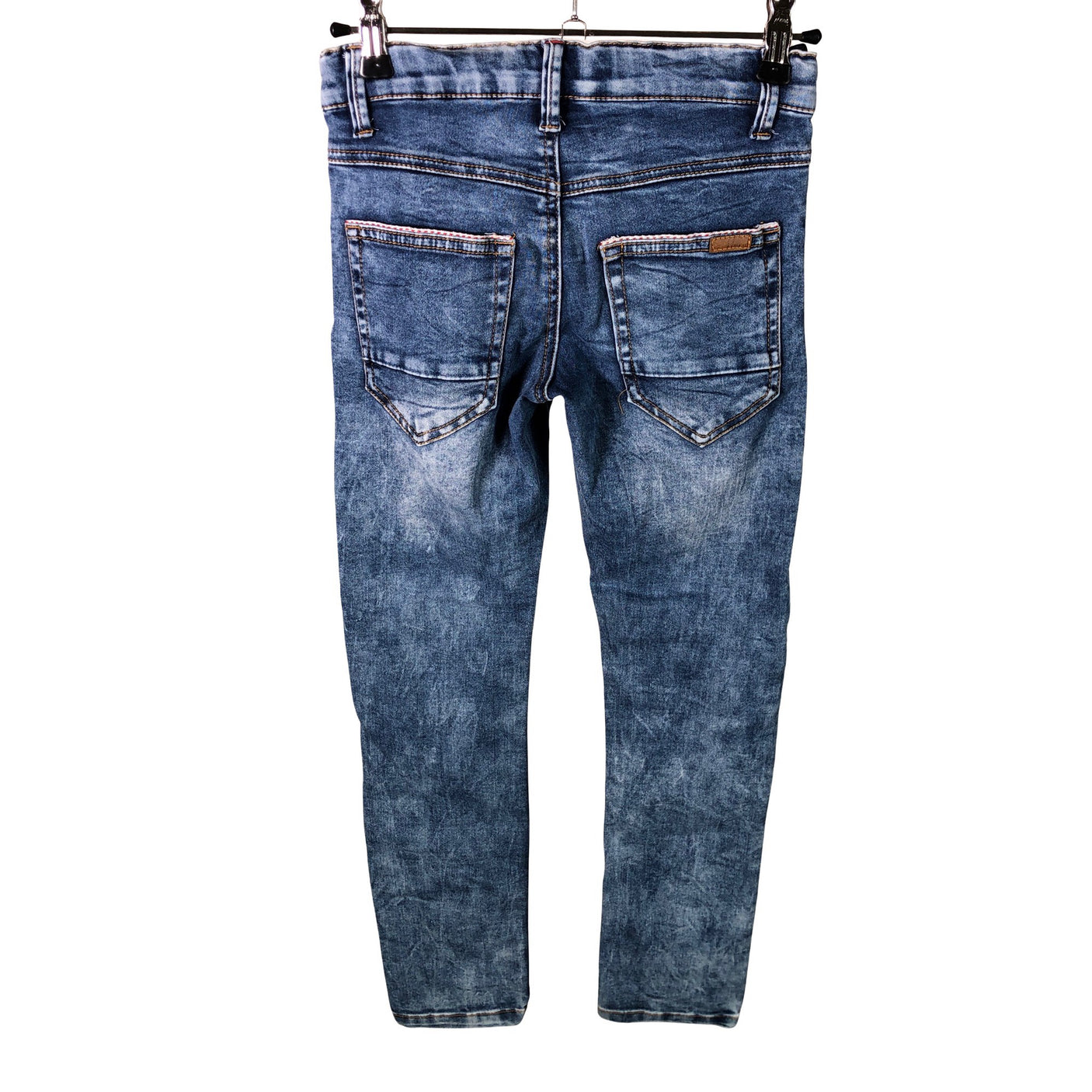 Unisex Name It - Farkut, koko 128 - 134 -  (2)