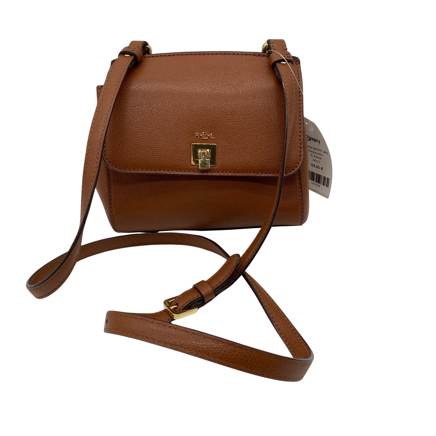 Unisex Lauren Ralph Lauren - Olkalaukku, koko Mini -  (1)