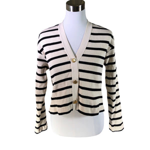 Unisex Massimo Dutti - Neuletakki, koko 38 -  (1)