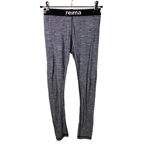 Unisex Reima - Kerrastohousut, koko 128 - 134 -  (1)