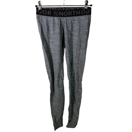 Unisex North Outdoor - Kerrastohousut, koko 134 - 140 -  ()