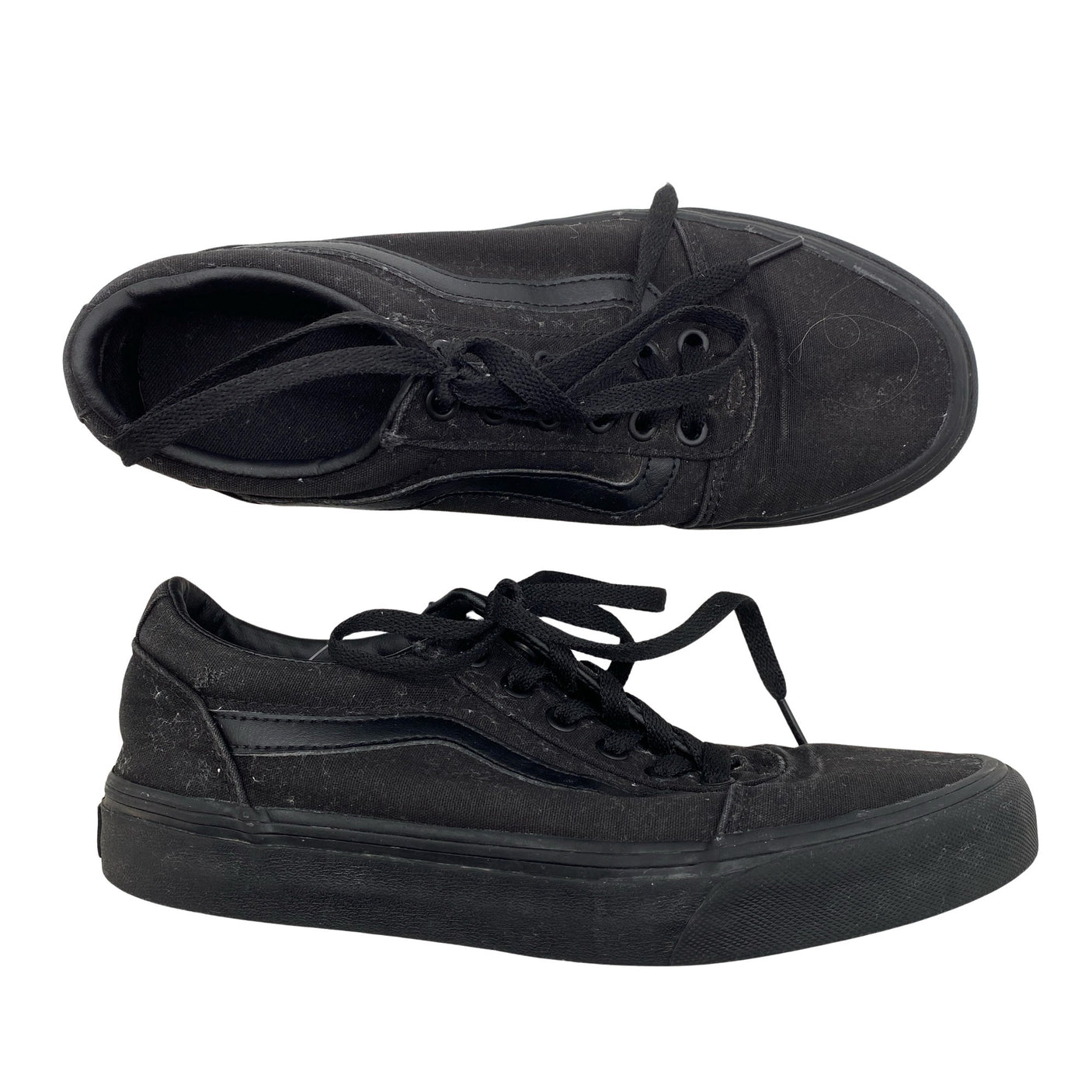 Unisex Vans - Tennarit, koko 40 -  (1)